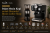 Paket Mesin Kopi untuk Memulai Bisnis Coffee Shop Paket Mesin Kopi untuk Memulai Bisnis Coffee Shop