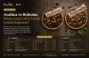 Arabica vs Robusta: Mana yang Lebih Cocok untuk Espresso?