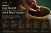 Cara Memilih Biji Kopi yang Cocok untuk Mesin Espresso