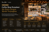 Coffee Shop Rumahan: Ide Bisnis dengan Modal Terjangkau Coffee Shop Rumahan: Ide Bisnis dengan Modal Terjangkau