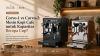Corvo-1 vs Corvo-2: Mesin Kopi Cafe untuk Berapa Cup?