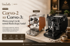 Corvo-2 vs Corvo-3: Mesin Kopi Mana yang Cocok untuk Bisnis?