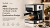 Mesin Espresso Terbaik untuk Pemula Berdasarkan Budget 2026 Mesin Espresso Terbaik untuk Pemula Berdasarkan Budget 2026