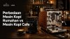 perbedaan mesin kopi
