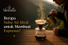 Berapa Suhu Air Ideal untuk Membuat Espresso?