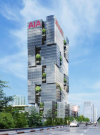 AIA EAST GATEWAY | เอไอเอ อีสต์ เกทเวย์ AIA EAST GATEWAY | เอไอเอ อีสต์ เกทเวย์