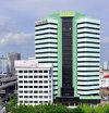 บางนาธานี บางนาธานี