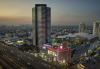 central city tower