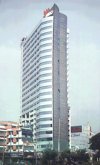 MEC TOWER