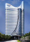 WHA TOWER | ดับบลิวเอชเอ ทาวเวอร์ WHA TOWER | ดับบลิวเอชเอ ทาวเวอร์