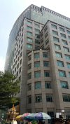 TONSON TOWER | ต้นสน ทาวเวอร์