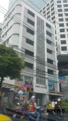 PRIMA SATHORN BUILDING | อาคาร พรีม่า สาทร PRIMA SATHORN BUILDING | อาคาร พรีม่า สาทร