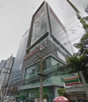 @SATHORN | อาคาร แอท สาทร @SATHORN | อาคาร แอท สาทร