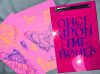 zine : Once Upon the Bones