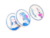 zine : nnniph's girls zine #1
