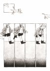 comic : stargazer