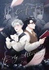 Novel : The Confession to My Attorney