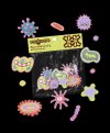 sticker : Microsatisfy Sticker Pack