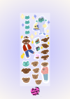Sticker : hey! buddy