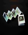 Zine : A Distant Star