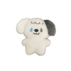 Keychain : Baby Lukwua plushie keyring