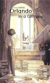Novel : Orlando in a Glimpse หากเล่าถึงออร์ลันโด
