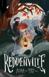 Novel : Reddenville