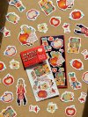 Sticker : An Apple can't keep me away