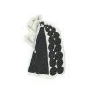 Sticker : big witch sticker