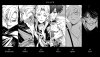Comic : BLAZE สู่เถ้าธุลี 3