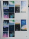 Postcard : Winter love
