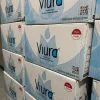 Viura Kemasan Botol 220ml (24 botol/dus)