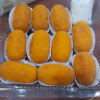 Kroket keju 1 pack isi 6 pcs.