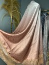 Mukena Bahan Jaguar Silk Lembut Bahan Gradasi