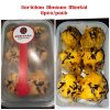 Sarichan Dimsum Mentai 6 pcs/pack
