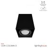 GUN COLUMN S1
