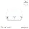 GUN COLUMN S2