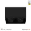 HOOD COLUMN-SQ2
