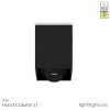HOOD COLUMN-SQ1