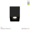 HOODY COLUMN-SQ1