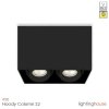 HOODY COLUMN-SQ2