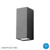 CUBE PX-0127-NEG