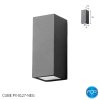 CUBE PX-0127-NEG