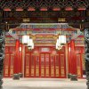 The White Jade Tai Hong Gong Shrine