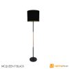 MCQUEEN F BLACK