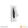 ORACLE WHITE