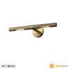 PICT BRASS