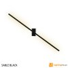 SABLE BLACK