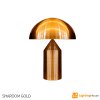 SHAROOM GOLD