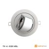 TK-A 4128 MSL